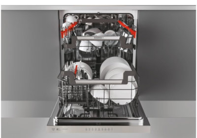 Lave-Vaisselle Mini : caractéristiques, avantages et inconvénients