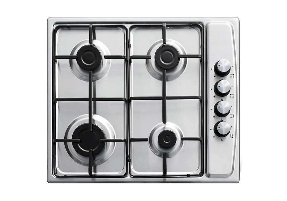 Plaque de cuisson à feu doux (21 cm) cuisinière 008912