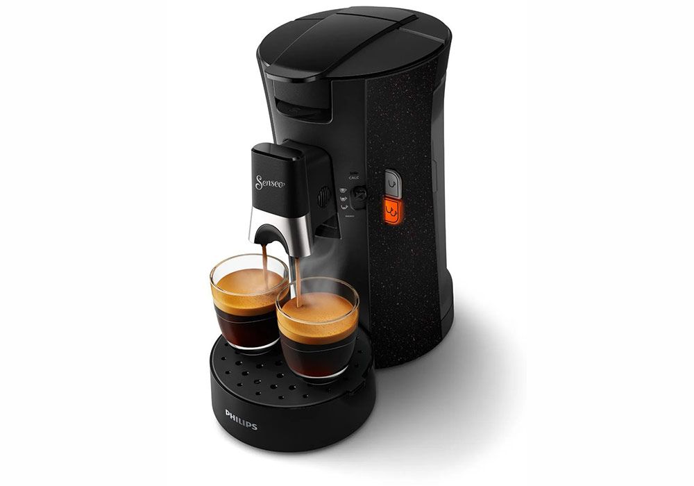 SUPPORT DOSETTE 2 TASSES POUR CAFETIERE PHILIPS * 422225962271 HD7800  HD7800SENSEOI HD7810 HD7810 HD - Cdiscount Electroménager