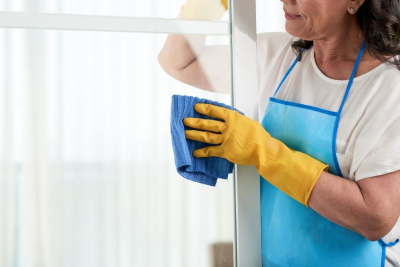 Ménage : 9 erreurs de nettoyage que vous ne devriez jamais faire !